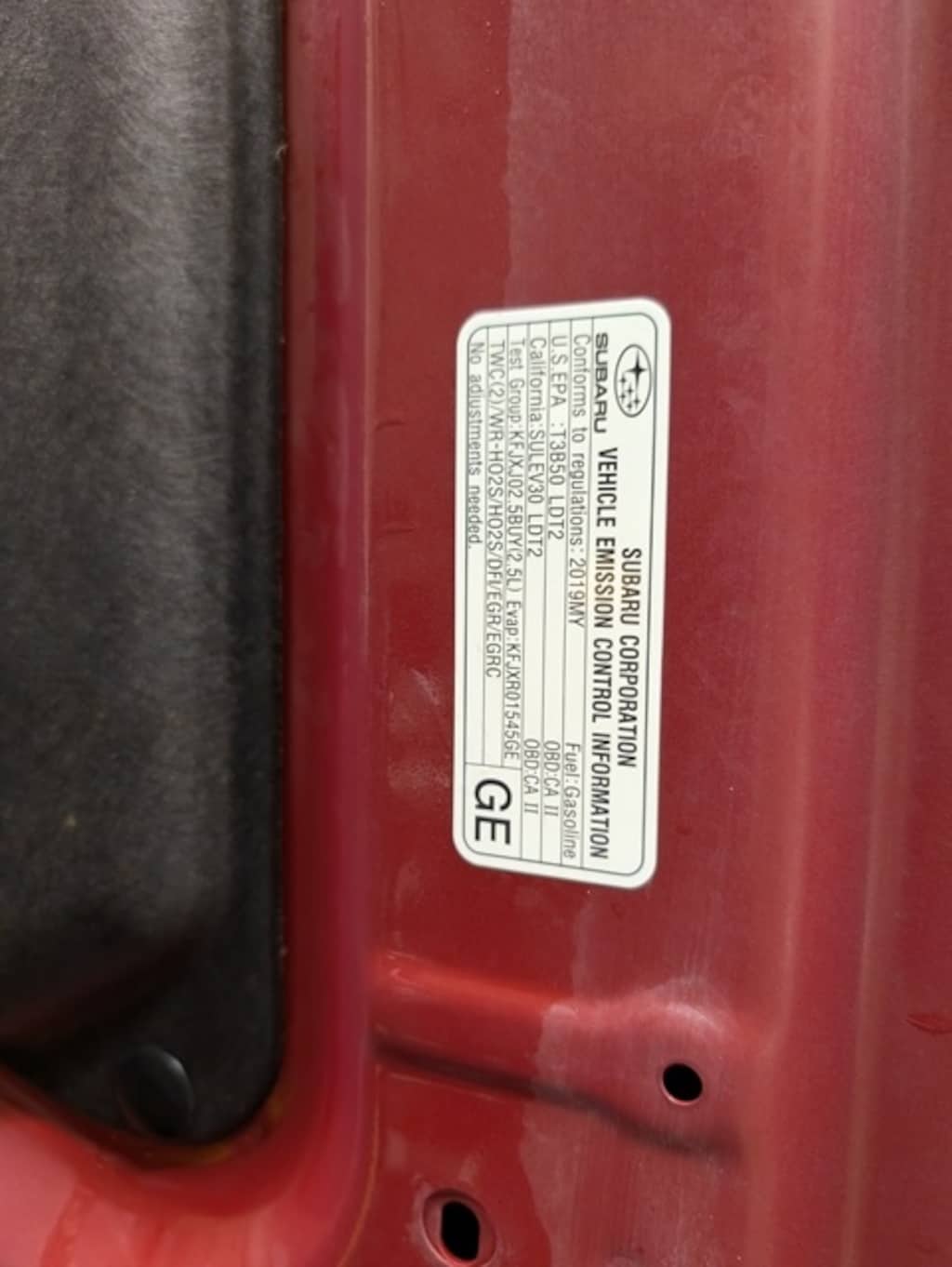 Used 2019 Subaru Forester Premium SUV