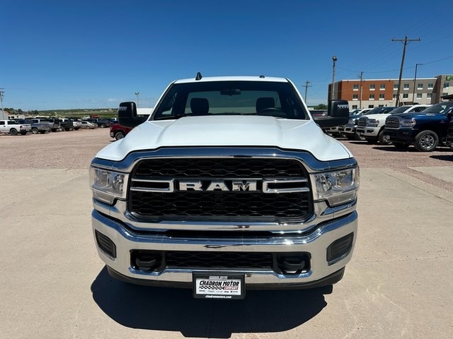 Used 2024 RAM Ram 2500 Pickup Tradesman with VIN 3C6MR5AJ8RG102402 for sale in Chadron, NE