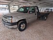  Chevrolet Silverado 3500