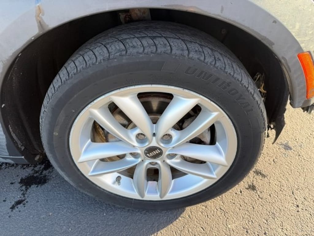 Used 2012 MINI Cooper S Countryman Base SUV