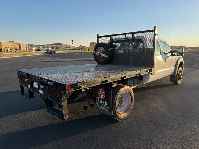 2011 Ford F-450 Super Duty Chassis Cab XL - Photo 10