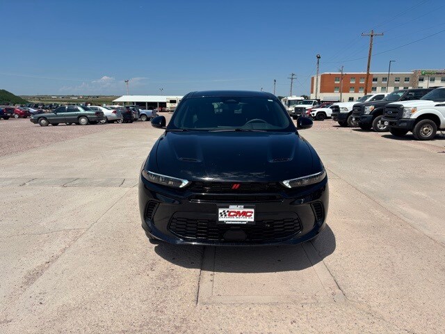 2024 Dodge Hornet GT Plus photo 2