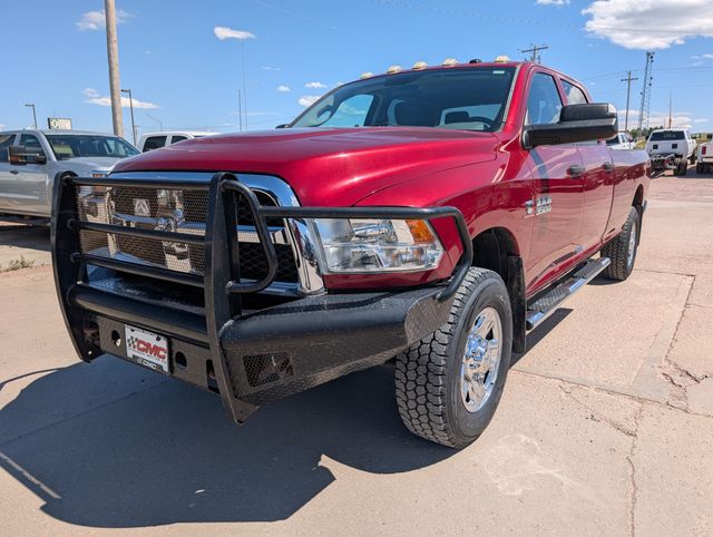 2014 RAM 3500 Tradesman 4X4 Crew Cab LWB's photo