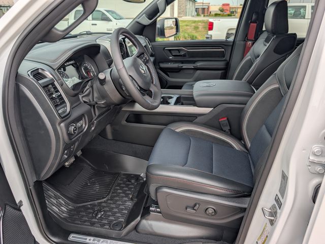 2026 RAM 1500 Laramie - Photo 13