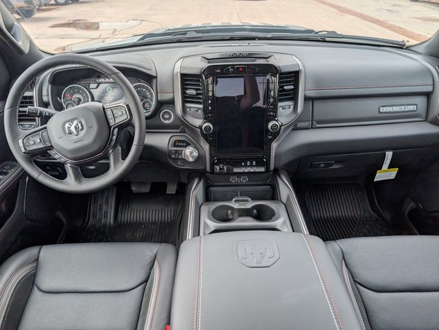 2026 RAM 1500 Laramie - Photo 14