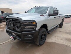 2026 Ram 3500 TRADESMAN CREW CAB 4X4 8' BOX Pickup
