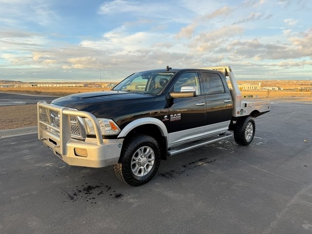 2014 RAM Ram 2500 Pickup Laramie