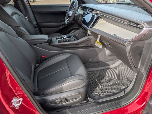 2026 Jeep Cherokee Limited - Photo 22