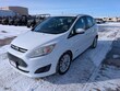  Ford C-Max Hybrid