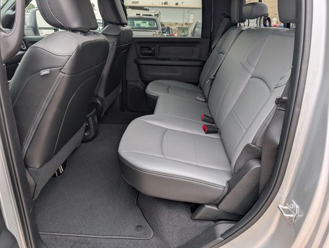 2026 RAM 3500 Tradesman - Photo 26