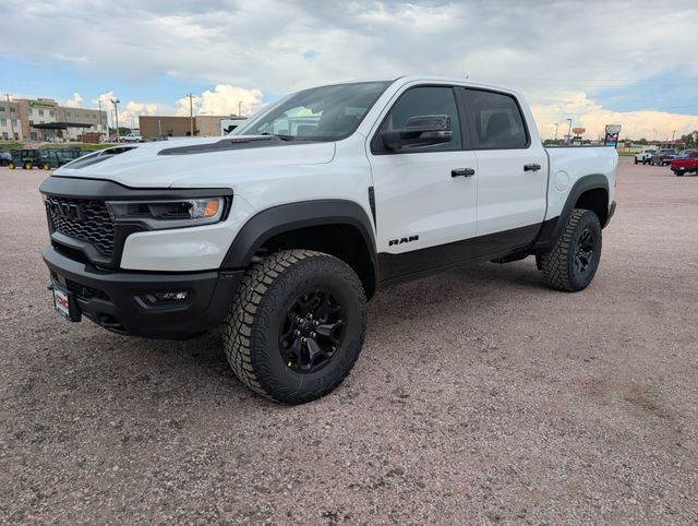2026 RAM 1500 Pickup