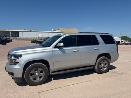 2020 Chevrolet Tahoe LS SUV