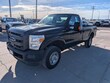  Ford F-250SD