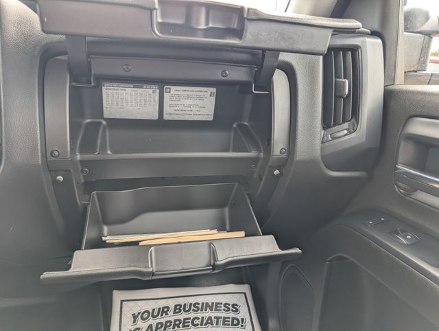 2017 Chevrolet Silverado 3500HD Work Truck - Photo 35