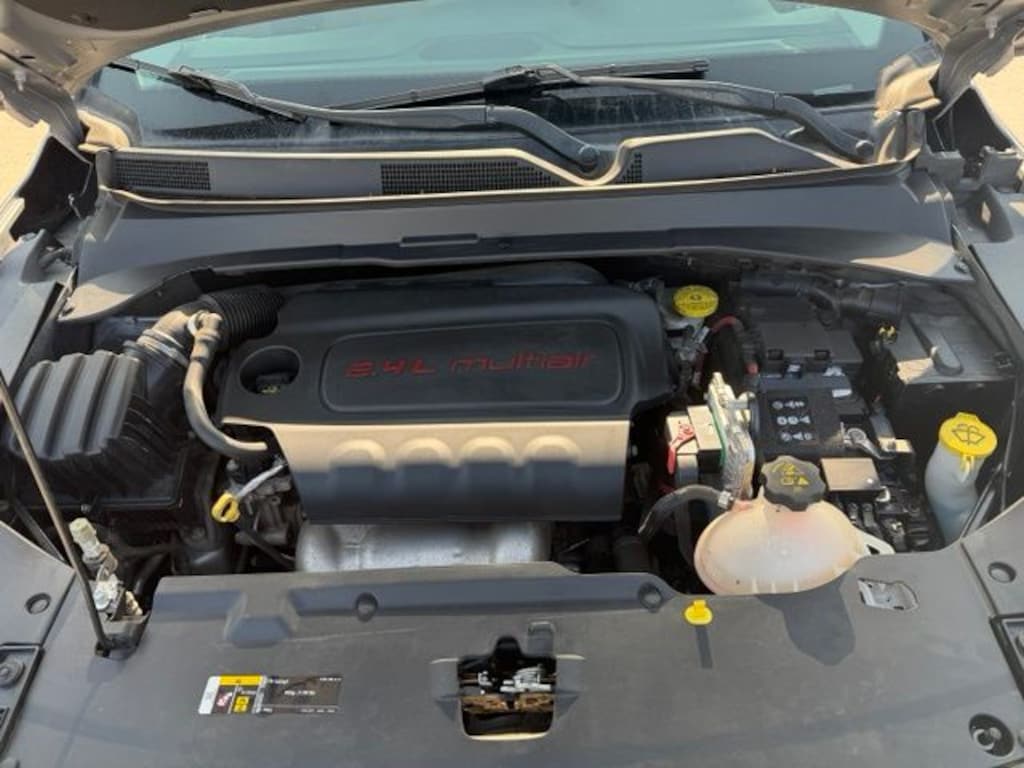 Used 2018 Jeep Compass Sport SUV
