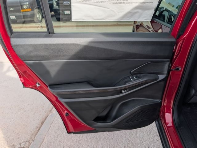 2026 Jeep Cherokee Limited - Photo 23