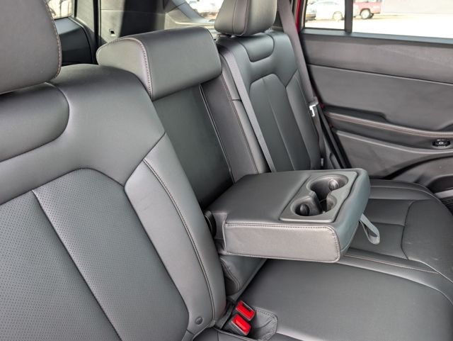 2026 Jeep Cherokee Limited - Photo 28