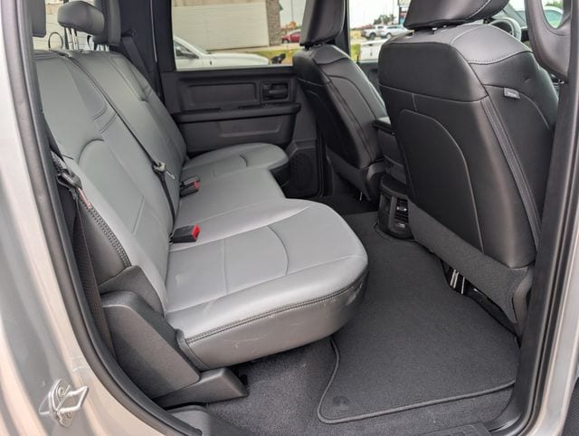 2026 RAM 3500 Tradesman - Photo 28
