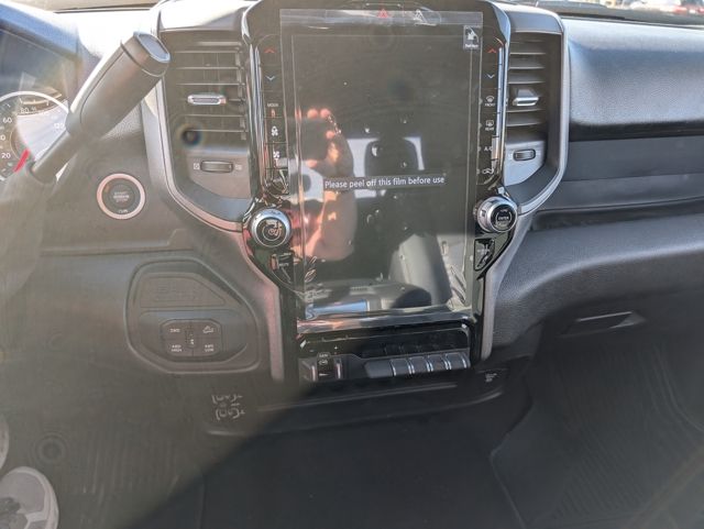 2026 RAM 2500 Tradesman/Warlock - Photo 17