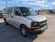  Chevrolet Express 2500