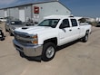  Chevrolet Silverado 2500HD