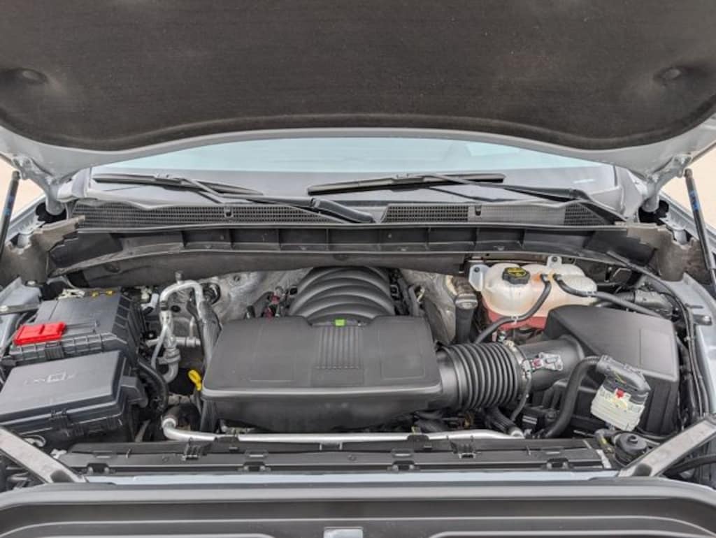 Used 2024 GMC Sierra 1500 Denali Truck