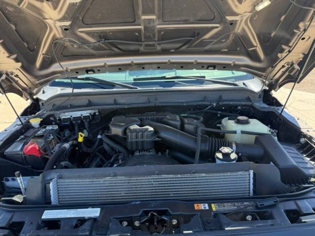 Used 2016 Ford F-250SD XL Truck