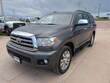  Toyota Sequoia