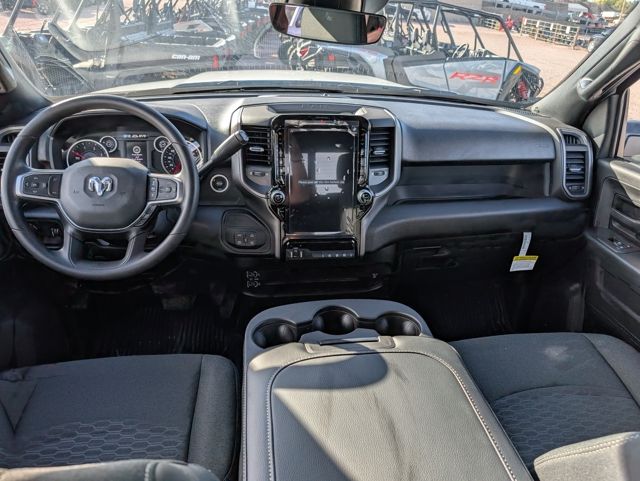2026 RAM 2500 Tradesman/Warlock - Photo 14
