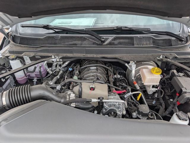 2026 RAM 3500 Tradesman - Photo 11