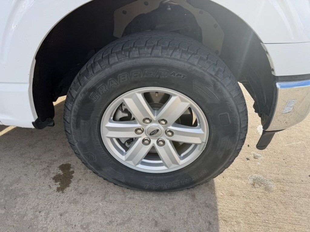 Used 2023 Ford F-150 XLT Truck