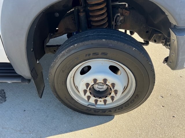 2011 Ford F-450 XL photo 4