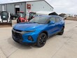  Chevrolet Blazer