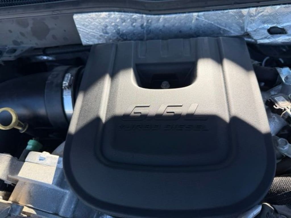 Used 2016 Chevrolet Silverado 2500HD Work Truck Truck