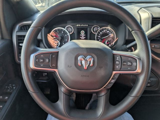 2026 RAM 2500 Tradesman/Warlock - Photo 16