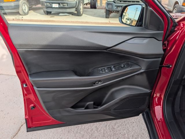 2026 Jeep Cherokee Limited - Photo 11