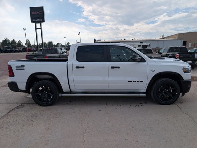2026 RAM 1500 Laramie - Photo 6