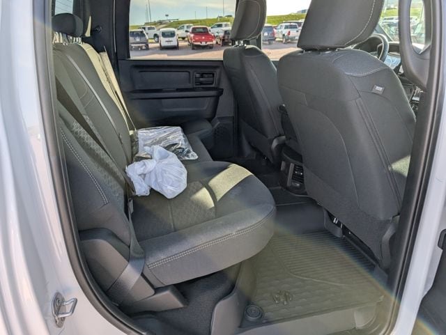 2026 RAM 2500 Tradesman/Warlock - Photo 27
