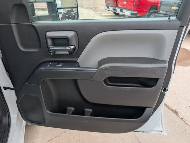2017 Chevrolet Silverado 3500HD Work Truck - Photo 33