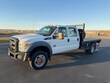  Ford F-450 Super Duty Chassis