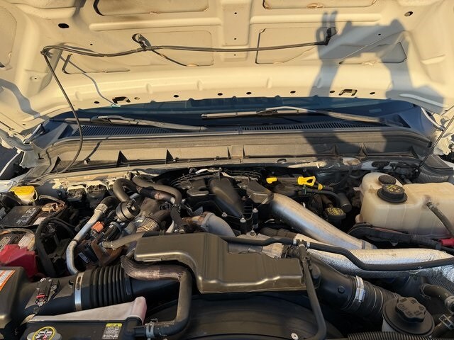 2011 Ford F-450 XL photo 3