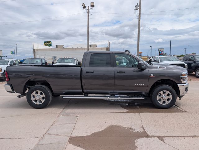 2026 RAM 3500 Big Horn - Photo 7