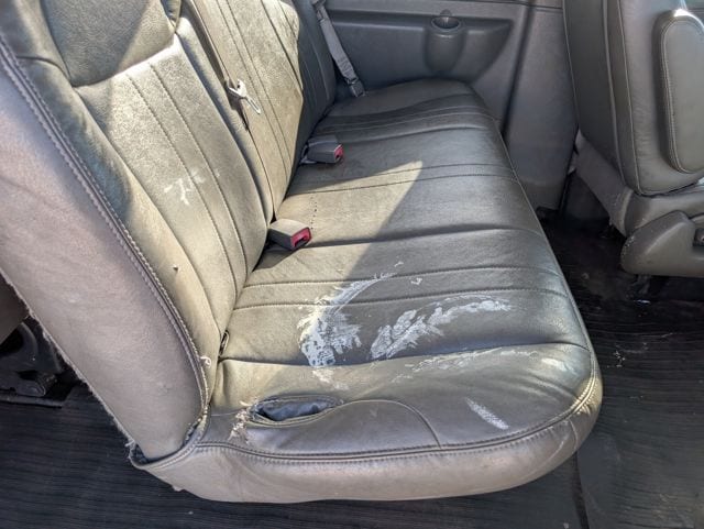 2016 Chevrolet Express Passenger LS - Photo 23