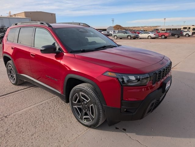 2026 Jeep Cherokee Limited - Photo 7