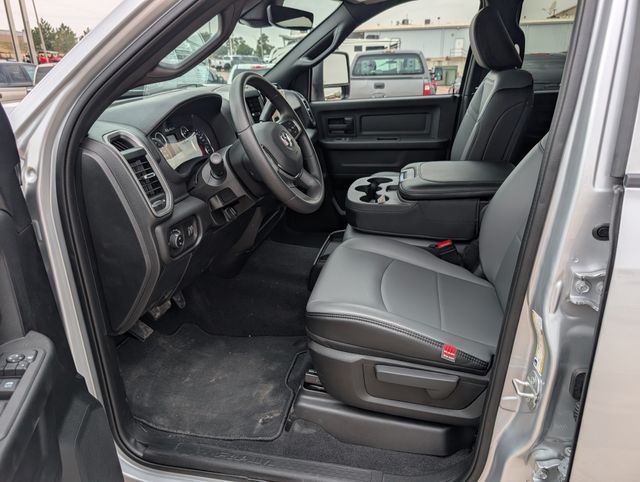 2026 RAM 3500 Tradesman - Photo 14