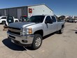  Chevrolet Silverado 3500HD