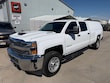  Chevrolet Silverado 3500HD