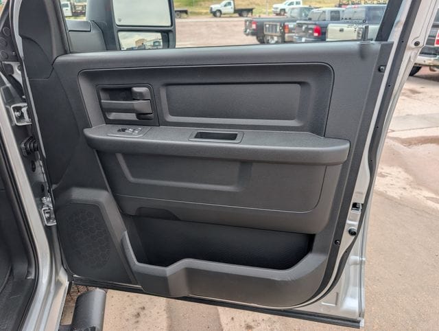 2026 RAM 3500 Tradesman - Photo 22