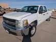  Chevrolet Silverado 2500HD
