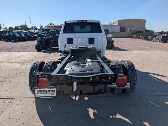 2026 Ram 3500 Tradesman photo 3
